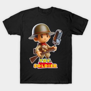 Toy Soldier T-Shirt